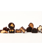 Fructe În Ciocolată