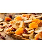 Fructe Uscate
