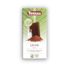 Torras Ciocolată cu lapte și Stevia 100 g
