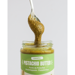 Kasana Pastă de Fistic 100%. 280g Bio