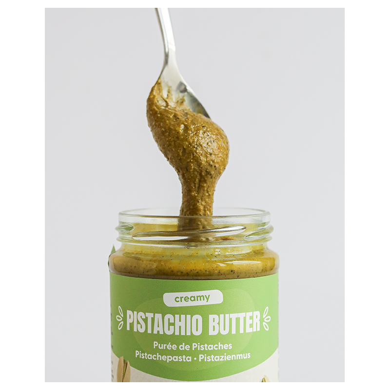 Pastă de Fistic 100%. 280g