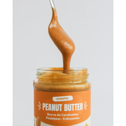 Kasana Pastă de Arahide* 99,6%, sare 0,4%. 280g Bio