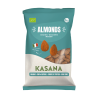 Kasana MIGDALE (150 g) Bio