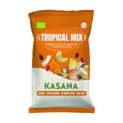 Kasana MIX TROPICAL (150 g) Bio