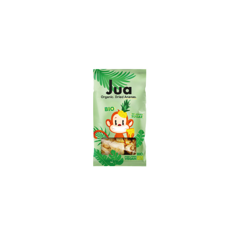 JUA ANANAS USCAT (25 g) Bio