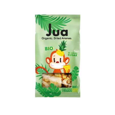 JUA ANANAS USCAT (25 g) Bio