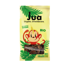 JUA BANANE USCATE (25 g) Bio