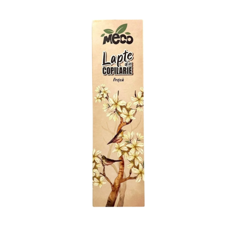 Bomboane „Lapte din copilărie” frișcă, 125 g