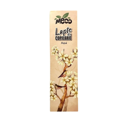 Bomboane „Lapte din copilărie” frișcă, 125 g