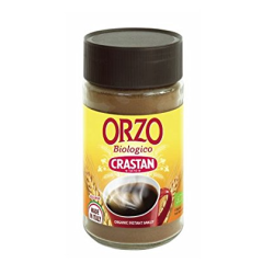 Crastan Orz Instant Organic Bio