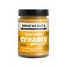 Drive Me Nuts Homestyle Creamy | Unt de arahide BIO ORGANIC VEGAN