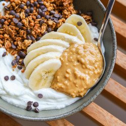 Drive Me Nuts Crunchy Crunch | Хрустящая арахисовая паста BIO ORGANIC VEGAN 265 г