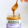 Drive Me Nuts Cinnamon Roll | Migdale și scorțișoară BIO ORGANIC VEGAN 265 g