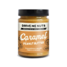 Drive Me Nuts Caramel Peanut Butter | Арахис и карамель BIO ORGANIC 265 г