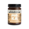 Drive Me Nuts Moka | Alune de pădure, ciocolată și cafea BIO ORGANIC 265 g
