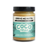 Drive Me Nuts Cocotello | Caju, cocos și ciocolată albă BIO ORGANIC 265 g