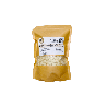 Ciocolata Alba cu un continut de 33% unt de cacao si extract natural de vanilie 250g