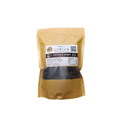 Ciocolata neagră Ivory Coast 55% de cacao 500g