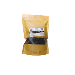 Ciocolata neagră Ivory Coast 60% de cacao 500g