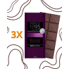 3X Weinrich's 1895 Ciocolată Neagră 92% – 100 g