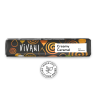 Vivani   Baton Creamy Caramel Cu miez cremos de caramel Organic Bio